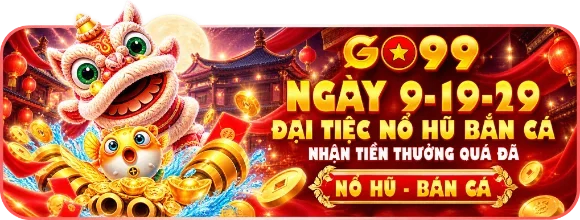 đại tiệc nổ hũ bắn cá